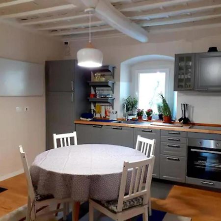 Allie'S Flat Antella Екстер'єр фото